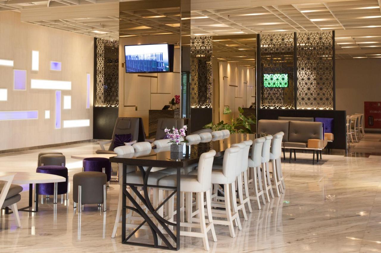 Swiss-Belinn Cikarang Ngoại thất bức ảnh