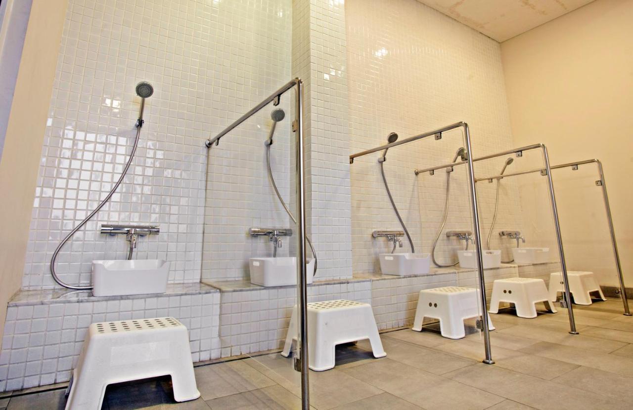 Swiss-Belinn Cikarang Ngoại thất bức ảnh