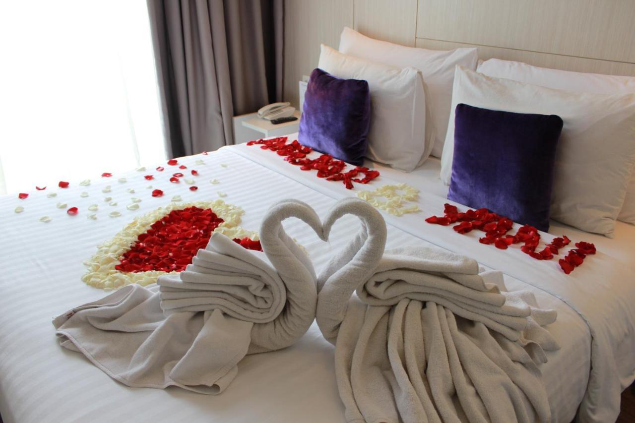 Swiss-Belinn Cikarang Ngoại thất bức ảnh