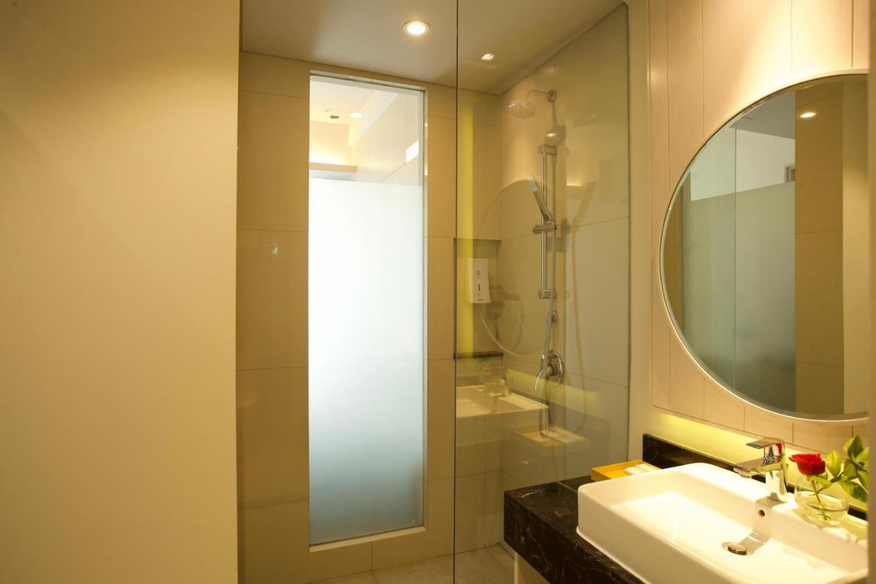 Swiss-Belinn Cikarang Ngoại thất bức ảnh