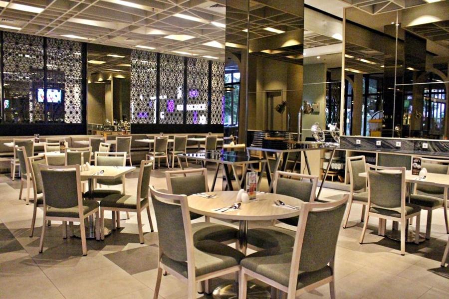 Swiss-Belinn Cikarang Ngoại thất bức ảnh