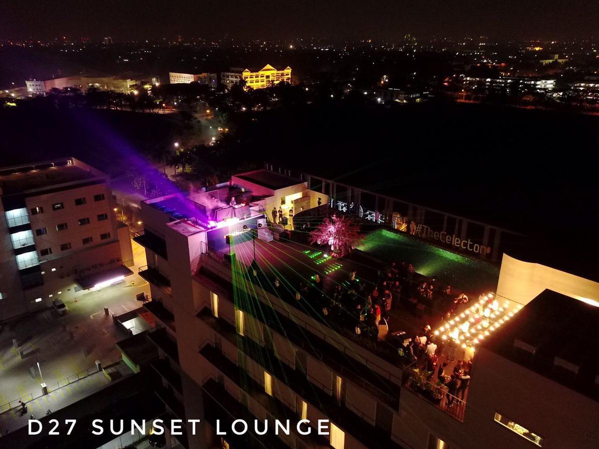 Swiss-Belinn Cikarang Ngoại thất bức ảnh