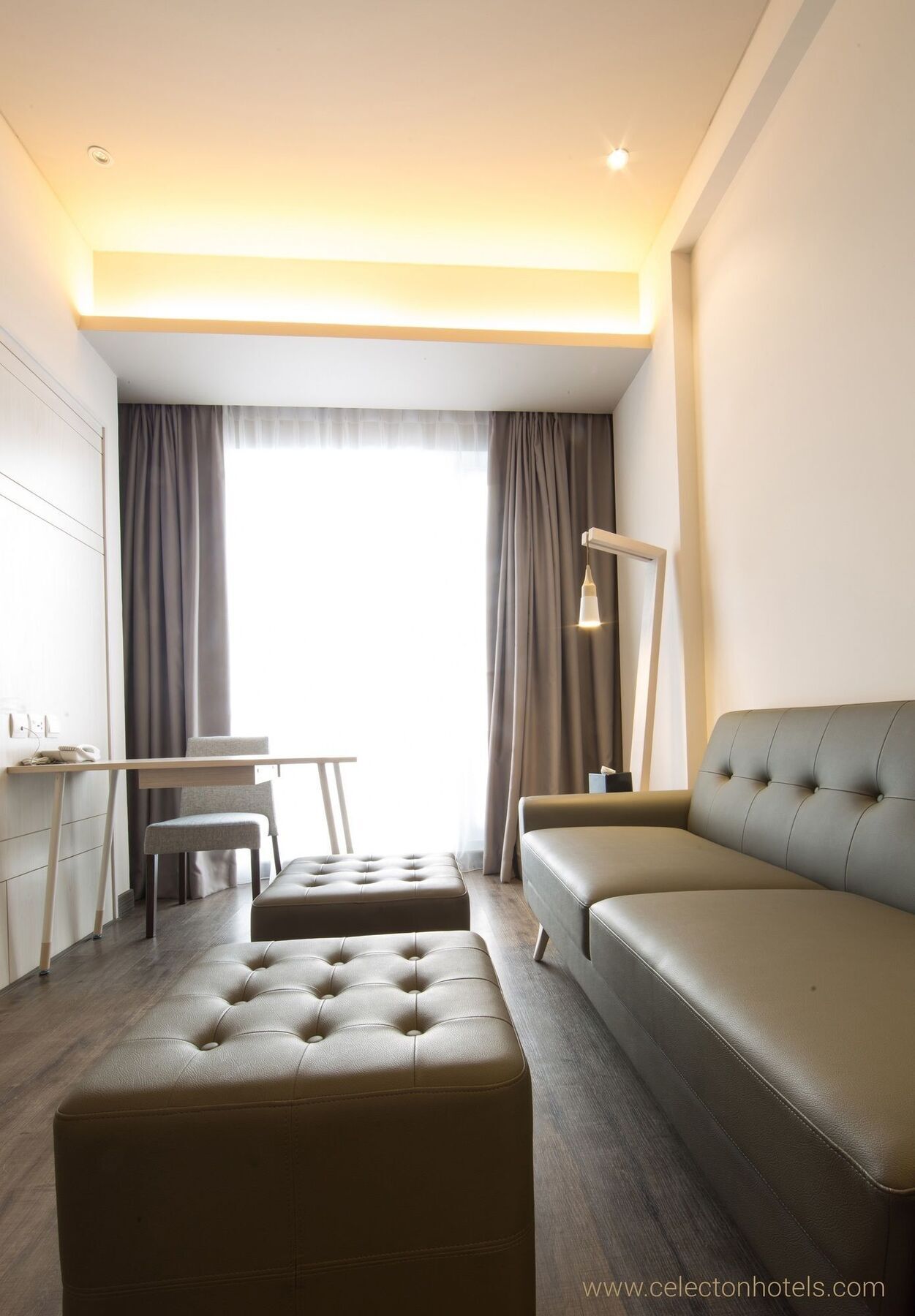Swiss-Belinn Cikarang Ngoại thất bức ảnh