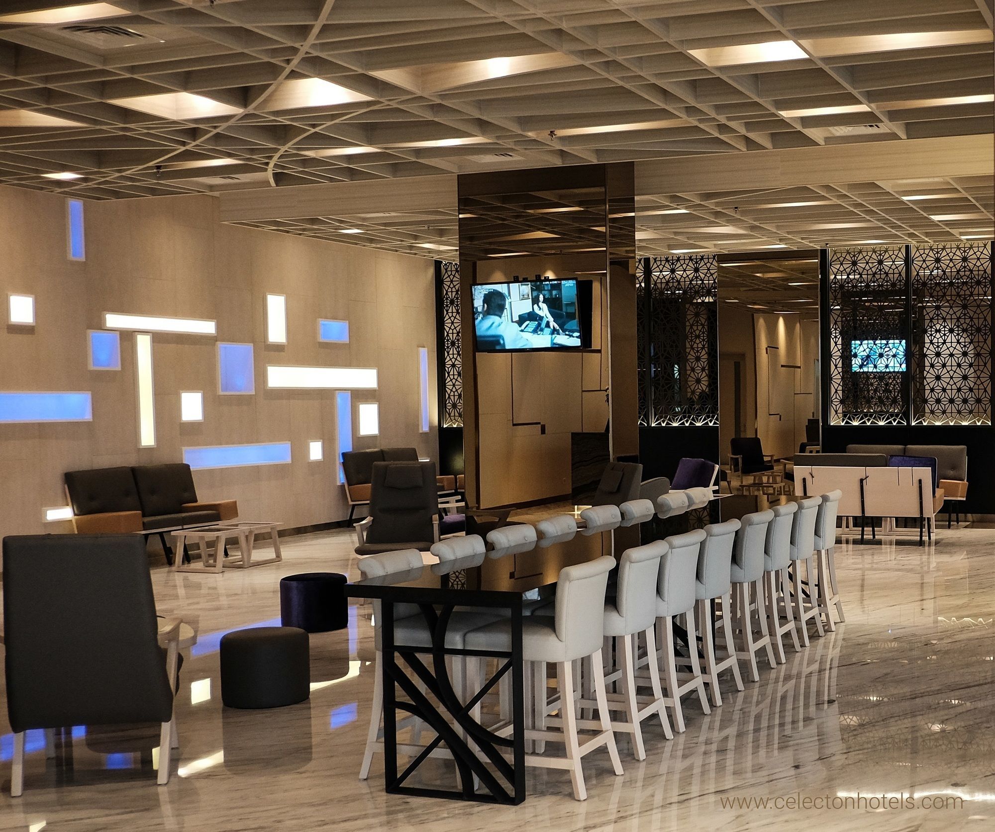 Swiss-Belinn Cikarang Ngoại thất bức ảnh