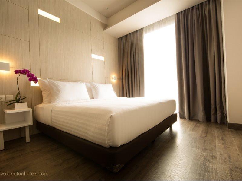 Swiss-Belinn Cikarang Ngoại thất bức ảnh